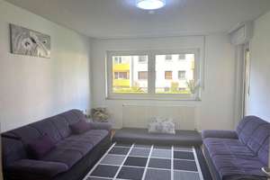 Solide Eigentumswohnung mit Balkon und Entwicklungspotential. – Die vollständige Adresse der Immobilie erhältst du vom Anbieter., 53175 Friesdorf, Bonn – Vorschaubild 5