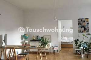 Tauschwohnung: Helle großzügige 2 Zi an Severinstrasse – Jakobstraße 22, 50678 Altstadt/Süd, Köln – Vorschaubild 1