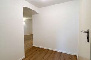 Kühle Souterrainwohnung im charmanten Altbau inkl. Gartenmitbenutzung – Hauptstr. 127, 68259 Feudenheim, Mannheim – Vorschaubild 10