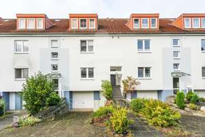 Vermietete 2-Zimmer-Eigentumswohnung mit Garten und Garage in Köln-Widdersdorf – Die vollständige Adresse der Immobilie erhältst du vom Anbieter., 50859 Widdersdorf, Köln – Vorschaubild 2