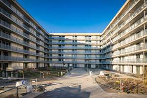 Ideal für Paare oder kleine Familien: 3-Zimmer-Wohnung mit Balkon in Wassernähe – Asnièresstraße 3, 13587 Hakenfelde, Berlin – Vorschaubild 6
