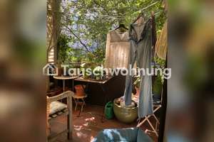 Tauschwohnung: Optimal für Raumliebhaber in Schreventeich