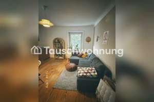 Tauschwohnung: charmante 2-Zimmer-Altbauwohnung in Fuhlsbüttel – Erdkampsweg 91, 22335 Fuhlsbüttel, Hamburg – Vorschaubild 4