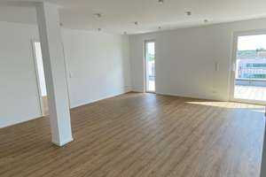 Modernes, Lichtdurchflutetes 4 Zi.-Penthouse mit riesiger Dachterrasse, EBK in Wob-Wendschott! – Alte Schulstr. 31, 38448 Wendschott, Wolfsburg – Vorschaubild 10