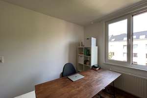 Schöne 3-Zimmerwohnung mit Balkon *WG geeignet* – Reumontstr. 43, 52064 Hangeweiher, Aachen – Vorschaubild 7