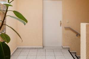Loft-Charakter in einer Garten-Remise – moderner Wohnkomfort in Reinickendorf – Die vollständige Adresse der Immobilie erhältst du vom Anbieter., 13409 Reinickendorf (Ortsteil), Berlin – Vorschaubild 9
