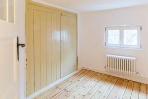 modernisiertes Traumhaus am See, mit Bootssteg,Terrasse, großem Garten , Anbau mit separatem Eingang – Imkerweg 42c, 12527 Schmöckwitz, Berlin – Vorschaubild 16