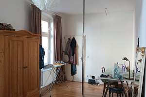 Schöne 2 Raumwohnung im beliebten Paulusviertel – Carl- von-Ossietzky Straße 6, 6114 Paulusviertel, Halle (Saale) – Vorschaubild 5