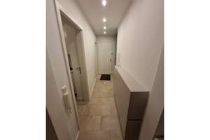 Charmante 1-Zimmer Wohnung mit kleinem Balkon in Schwabing-West – Kraepelinstraße 63, 80804 Am Luitpoldpark, München – Vorschaubild 8