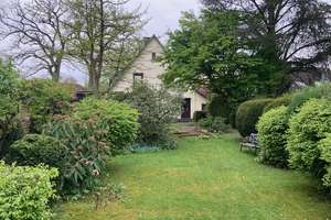 Großzügiges Einfamilienhaus mit Garten-Grundstück in Schneverdingen – Die vollständige Adresse der Immobilie erhältst du vom Anbieter., 29640 Schneverdingen – Vorschaubild 27