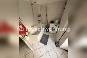 Tauschwohnung: 3 Zimmer Wohnung mit schöner Terrasse in Nippes – Steinbergerstraße 3, 50733 Nippes (Ortsteil), Köln – Vorschaubild 2
