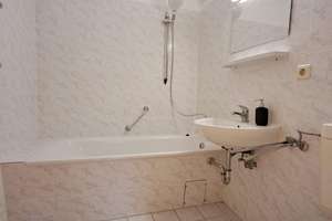 Möblierte 2-Zimmer-Wohnung mit Balkon- Einziehen und wohlfühlen! – Hochring 39, 38440 Eichelkamp, Wolfsburg – Vorschaubild 7