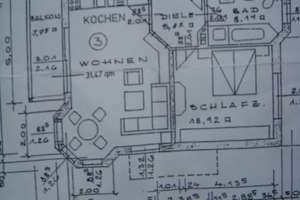 Schöne, sonnige, familienfreundliche Wohnung mit Süd/West Balkon in München-Freimann – Die vollständige Adresse der Immobilie erhältst du vom Anbieter., 80939 Obere Isarau, München – Vorschaubild 38