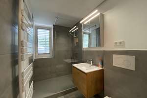 ZIMMER in netter 5er WG in OS-Wüste zu vermieten - 20,33 m² – Blumenhallerweg 61A, 49080 Kalkhügel, Osnabrück – Vorschaubild 3