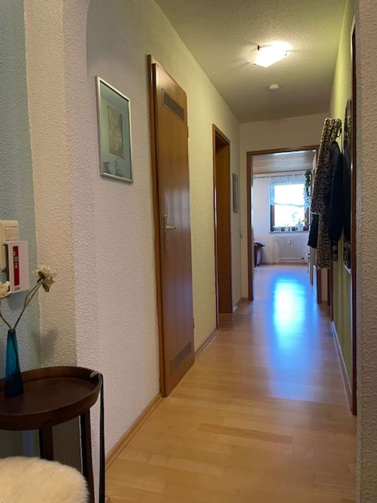 Immobilie in Reichenbach an der Fils - **Gesucht und gefunden** -  ideal für raus aus der Miete und rein ins Eigentum! - Bild 2