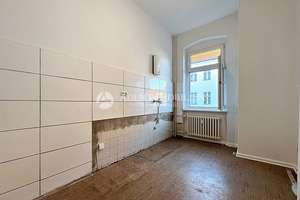 Provisionsfrei! 2-Zimmer-Wohnung mit Balkon - Nähe Rehberge! – Otawistr. 9, 13351 Wedding, Berlin – Vorschaubild 13