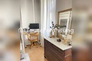 Tauschwohnung: Helle 1-Zimmer-Wohnung im Leipziger Süden – Tausch gesucht – Schenkendorfstraße 59, 4275 Südvorstadt, Leipzig – Vorschaubild 6