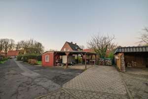 ! Einfamilienhaus in ruhiger Sackgasse ! – Die vollständige Adresse der Immobilie erhältst du vom Anbieter., 25370 Seester – Vorschaubild 3