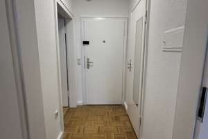 Frisch sanierte 2 Zimmer Wohnung hinter der Kö ! – Talstr. 10, 40217 Friedrichstadt, Düsseldorf – Vorschaubild 9