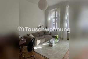 Tauschwohnung: 2-Zimmer-Wohnung im Schillerkiez gegen größere Wohnung – Die vollständige Adresse der Immobilie erhältst du vom Anbieter., 12049 Neukölln (Ortsteil), Berlin – Vorschaubild 2