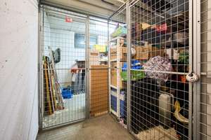 Charmante 3-Zimmer Wohnung mit Balkon und TG-Stellplatz – 40597 Benrath, Düsseldorf – Vorschaubild 17