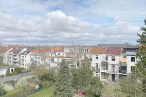 Hochwertige Vier-Zimmer-Maisonette-Wohnung mit drei Balkonen in Altbremer Haus im Peterswerder – Die vollständige Adresse der Immobilie erhältst du vom Anbieter., 28205 Peterswerder, Bremen – Vorschaubild 31