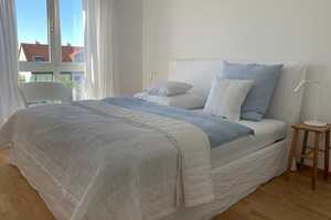 Traumhafte möblierte 3-Zimmer Wohnung mit Loft und Dachterrasse  in München – Aubing-Ost-Straße 64, 81245 München – Vorschaubild 20