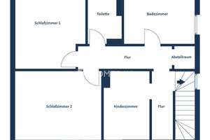 Charmante DHH in traumhafter Lage für Gartenliebhaber – mit Garage, Pool & Ausbaureserve – Die vollständige Adresse der Immobilie erhältst du vom Anbieter., 44339 Brechten, Dortmund – Vorschaubild 21