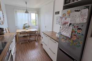 Geschmackvolle 3-Raum-Wohnung mit Balkon in München Neuhausen – Bayersdorfer Str. 8, 80637 München – Vorschaubild 12