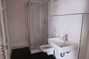 Geräumige 2-Zimmer-Wohnung mit modernem Duschbad und Balkon in Erfurt – Schillerstraße 55, 99096 Löbervorstadt, Erfurt – Vorschaubild 9