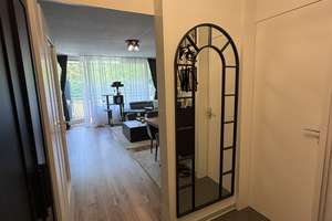 Kompaktes Wohnglück 1,5-Zimmer-Wohnung Ideal für Singles oder Paare – Ontariostraße 64, 70329 Rohracker, Stuttgart – Vorschaubild 3