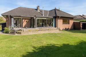 Bungalow inkl. Garage und traumhaften Grundstück in Garbsen OT Frielingen  – Ernst-Wiechert-Str. 30, 30823 Garbsen – Vorschaubild 5