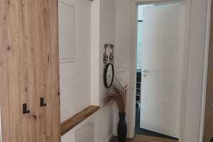 Furnished Studio with Sunny Terrace – Chausseestraße 34B, 10115 Berlin – Vorschaubild 9
