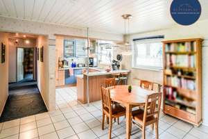 Freistehender Bungalow mit sonnigem Garten und Garage in Köln-Neubrück – Die vollständige Adresse der Immobilie erhältst du vom Anbieter., 51109 Neubrück, Köln – Vorschaubild 6
