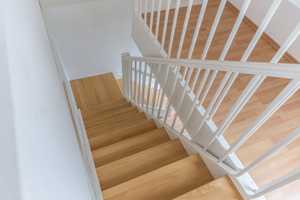 NEW*PAUL & PARTNER* GEMÜTLICHE MAISONETTE-EINHEIT MIT BALKON IN TOP LAGE ! – Wiesbaden – Vorschaubild 8