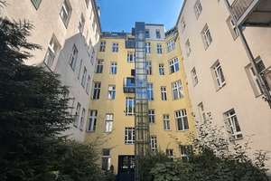 Charmantes 1-Zimmer Apartment in Berlin Prenzlauer Berg – Cotheniusstraße 12, 10407 Prenzlauer Berg, Berlin – Vorschaubild 5