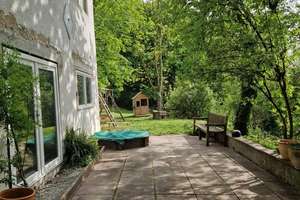 Einmaliges Sanierungsobjekt in Traumlage am Trappensee - mit Baugenehmigung – Die vollständige Adresse der Immobilie erhältst du vom Anbieter., 74074 Heilbronn, Heilbronn – Vorschaubild 4