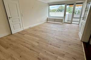 Helle 2-Zimmer-Wohnung in Top-Lage Bogenhausen/Haidhausen – Modernes Wohnen mit Wohlfühlfaktor