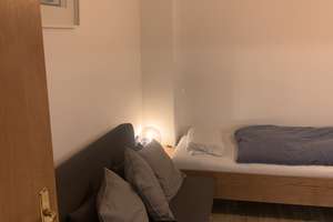 1-Zimmer Wohnung in Köln-Nippes, Sechzigviertel, Untermiete März bis September – Die vollständige Adresse der Immobilie erhältst du vom Anbieter., 50733 Nippes (Ortsteil), Köln – Vorschaubild 7