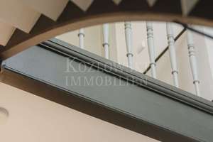 Gründerzeit-Kulturdenkmal - Altbau-Charme trifft auf preisgekrönte Kernsanierung! – Die vollständige Adresse der Immobilie erhältst du vom Anbieter., 68165 Schwetzingerstadt/Oststadt, Mannheim – Vorschaubild 4