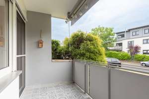 Gemütliches Zuhause in Top-Lage: 3 Zimmer mit Kamin & Balkon – Die vollständige Adresse der Immobilie erhältst du vom Anbieter., 45259 Heisingen, Essen – Vorschaubild 4