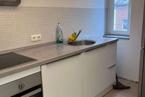 * eher selten: moderne 3-Zi-Wohnung in RÜ | Parkettboden, Tageslicht-Duschbad, Küche, helle Türen * – Klarastraße 62, 45130 Rüttenscheid, Essen – Vorschaubild 7