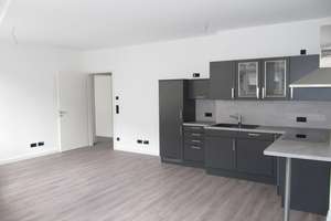 Lübeck Innenstadt (Altstadtinsel) Moderne 2 Zimmer-Komfort-Wohnung im Herzen von Lübeck – Breite Str. 45, 23552 Innenstadt, Lübeck – Vorschaubild 2