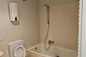 Schöne 2-Zimmer-Wohnung im Herzen von Saarbrücken – Am Ludwigsberg 66a, 66113 Malstatt, Saarbrücken – Vorschaubild 5