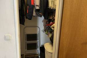 4-Zimmer-Erdgeschosswohnung mit Garten, Homeoffice-Bereich, Balkonkraftwerk und TG in Obermenzing – Die vollständige Adresse der Immobilie erhältst du vom Anbieter., 81245 Obermenzing, München – Vorschaubild 3