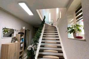 **VERMIETETES EFH MIT ANLIEGERWOHNUNG IN BAD-RAPPENAU/BABSTADT** PROVISIONSFREI – Adersbacher Straße 6, 74906 Bad Rappenau – Vorschaubild 3
