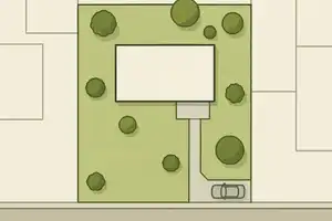Neubauprojekt mit Charme – Ihr KfW 40 mit QNG Einfamilienhaus – Ahrweiler (Kreis) – Vorschaubild 10