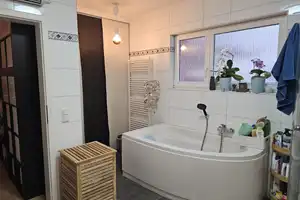 Idyllisches bezugsfertiges Haus in schöner Lage mit 4 Schlafzimmer/ ohne Provision/ 615000 € VB – Offenbach (Kreis) – Vorschaubild 16