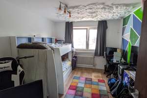 Schöne drei Zimmer Wohnung mit Balkon in 6-Parteien-Haus in Bochum, Bergen/Hiltrop – Im Hagenacker 31, 44805 Bergen/Hiltrop, Bochum – Vorschaubild 6