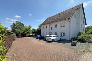 Chice, helle 3-Zimmer-Eigentumswohnung in gepflegtem Wohngebiet von Vellmar-West – Die vollständige Adresse der Immobilie erhältst du vom Anbieter., 34246 Vellmar – Vorschaubild 2
